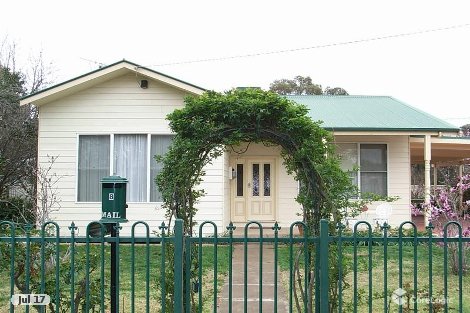 8 Fuller Ave, Rochester, VIC 3561