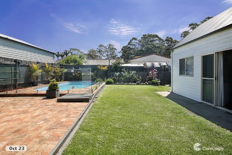 82 Park Rd, Rydalmere, NSW 2116