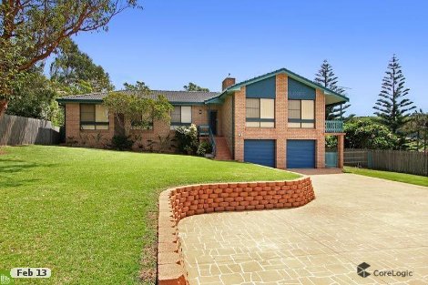 29a South Kiama Dr, Kiama Heights, NSW 2533