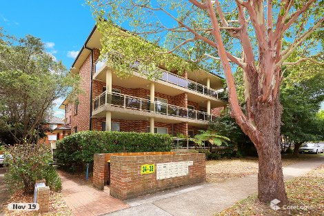 9/34 Martin Pl, Mortdale, NSW 2223