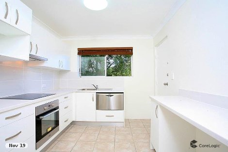 3/351 Hawthorne Rd, Hawthorne, QLD 4171