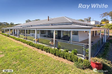 595 Firebrace Trk, Granya, VIC 3701