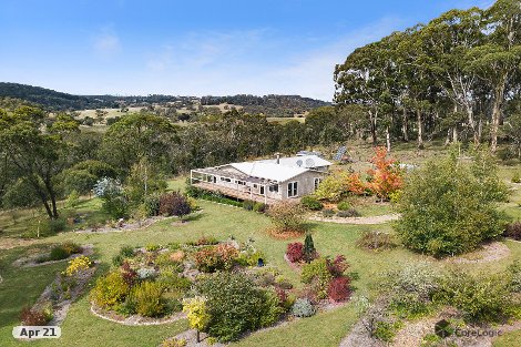 277 Chatham Valley Rd, Chatham Valley, NSW 2787