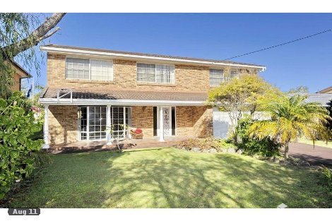 23 Andrew Cl, Boat Harbour, NSW 2316