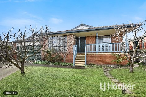 12 Stratus Ct, Hampton Park, VIC 3976