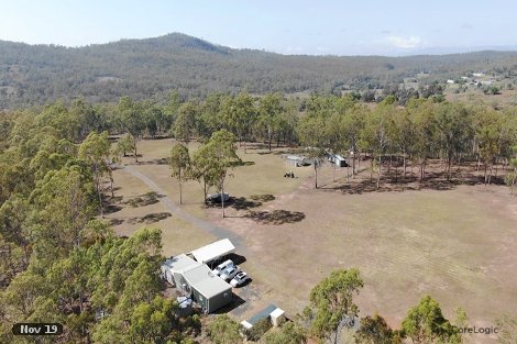 59 Long Gully Rd, Summerholm, QLD 4341