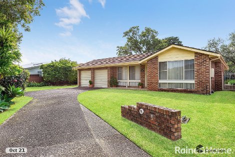 11 Stafford Rd, Shoalhaven Heads, NSW 2535