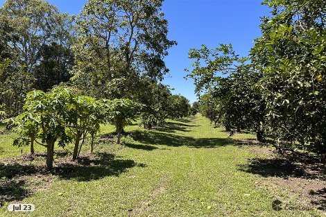 979 Mackay-Eungella Rd, Pleystowe, QLD 4741