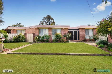 3 Shepperbottom St, California Gully, VIC 3556