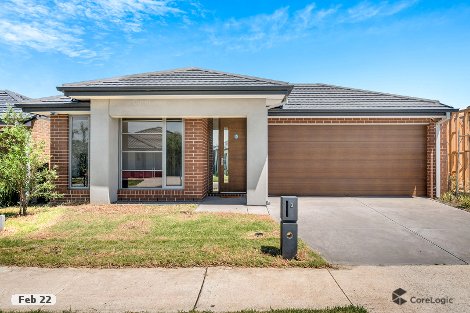 8 Hollyhock Rd, Craigieburn, VIC 3064