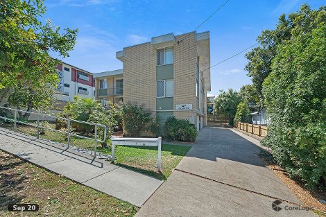 4/47 Elizabeth St, Toowong, QLD 4066