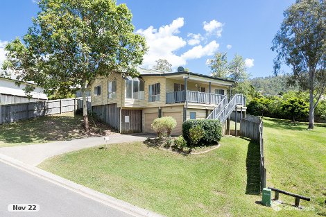 5 Desbet St, The Gap, QLD 4061