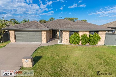 23 Tranquility Dr, Rothwell, QLD 4022