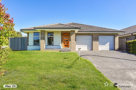 66b Oaklands Cct, Gregory Hills, NSW 2557