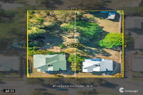 81 Painswick St, Berserker, QLD 4701