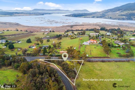 492 Boyer Rd, Dromedary, TAS 7030