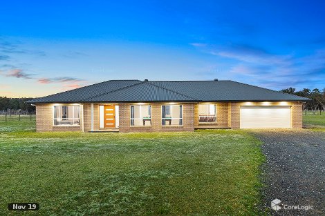 61 Hadden Ridge Rd, Wilberforce, NSW 2756