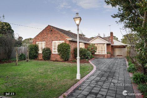 1 Karnak Rd, Ashburton, VIC 3147