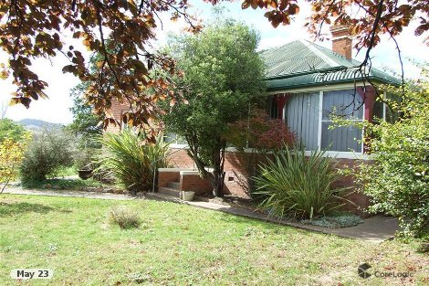 19 Mutton Falls Rd, Tarana, NSW 2787