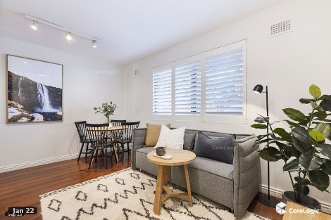 2/42 Arthur St, Balmain, NSW 2041