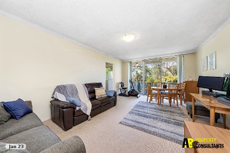 6/23 Ruse St, Harris Park, NSW 2150