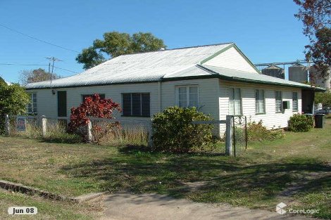 5 Barcoo St, Springsure, QLD 4722