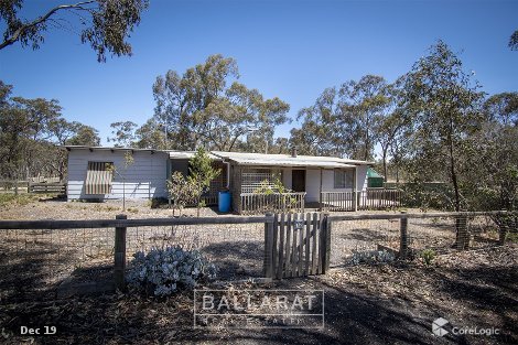 12 George St, Bet Bet, VIC 3472