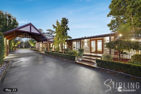 22 Queens Rd, Pearcedale, VIC 3912