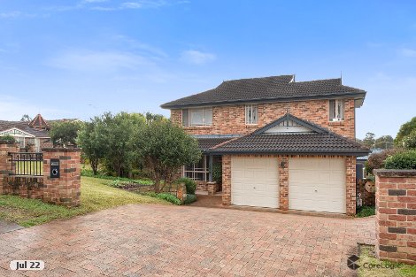 8 Sir John Jamison Cct, Glenmore Park, NSW 2745