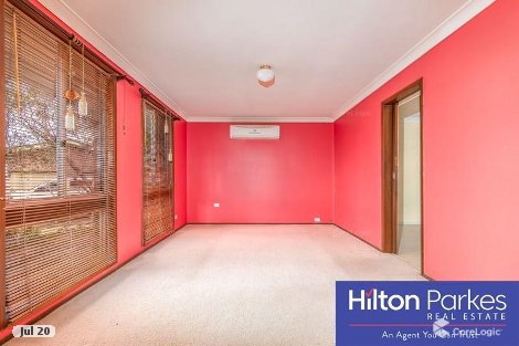 23 Jarvis Pl, Hebersham, NSW 2770