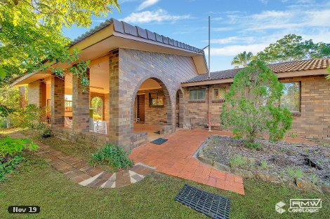 289 Svendsen Rd, Zilzie, QLD 4710