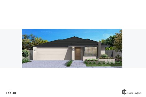 Lot 2275 Isdell Ch, Brabham, WA 6055