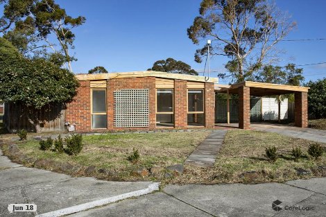 1 Oakhurst Ct, Frankston, VIC 3199