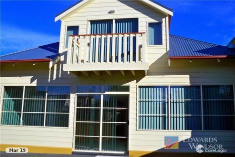 1 Logan St, Battery Point, TAS 7004