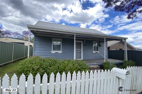 28 Harris St, Cessnock, NSW 2325