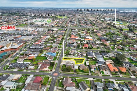 26a Derrick St, Lalor, VIC 3075