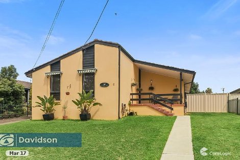 6 Bradey Ave, Hammondville, NSW 2170