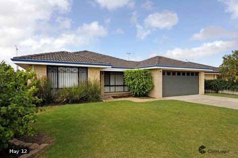 19 Silvertop Cir, Warnbro, WA 6169