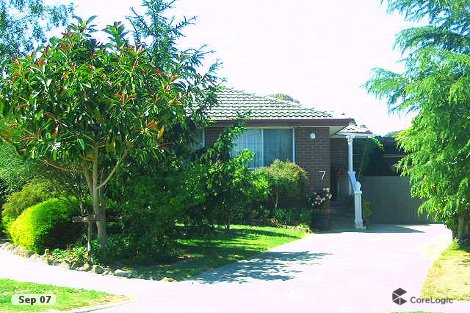 7 Houston Ct, Box Hill South, VIC 3128