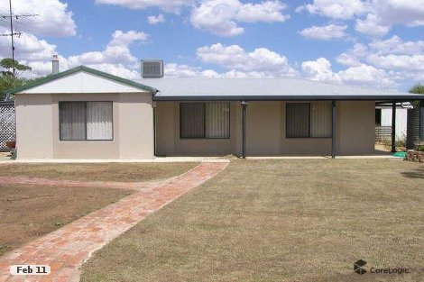 Lot 19 Mallee Hwy, Sherlock, SA 5301