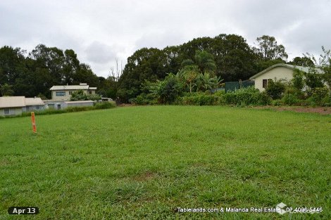 3 English Rd, Malanda, QLD 4885