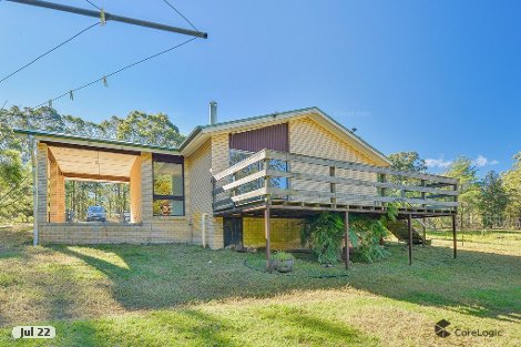 500 New Jerusalem Rd, Oakdale, NSW 2570