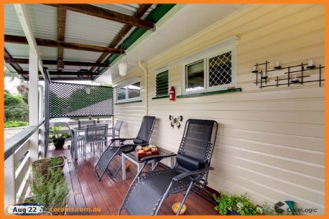 3 Lovegrove St, Zillmere, QLD 4034