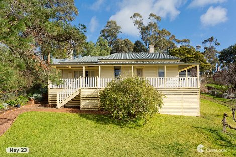 49 Farnsworth St, Castlemaine, VIC 3450