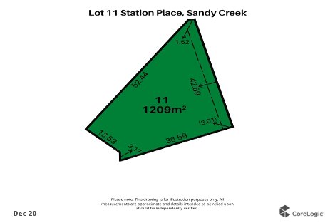 2 Station Pl, Sandy Creek, SA 5350