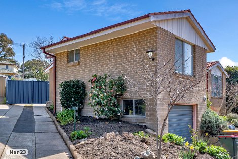 11 Newbery Cres, Page, ACT 2614