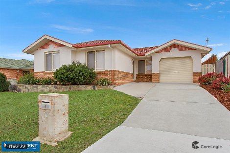 6 Magenta Sq, Amaroo, ACT 2914