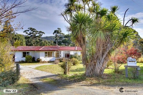 5164 Huon Hwy, Geeveston, TAS 7116