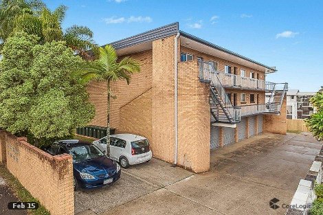 2/21 Lever St, Albion, QLD 4010