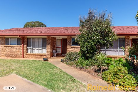 6/17 Lawson St, Dubbo, NSW 2830